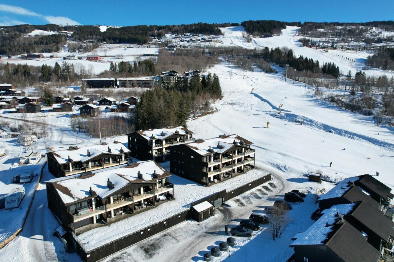 Hafjelltunet Exterior photo